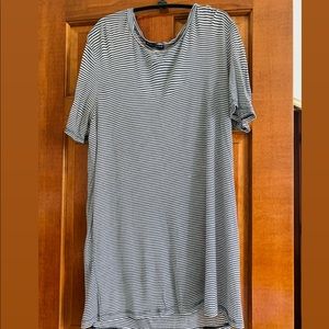 Brandy Melville tshirt dress